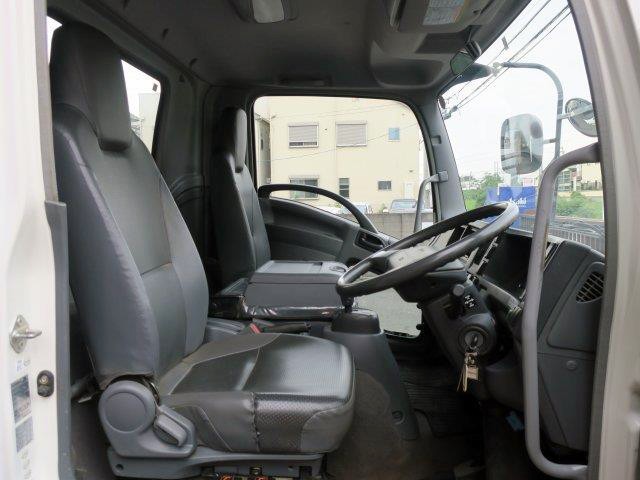 中古トラック いすゞクレーン付 #16