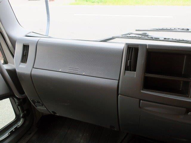 中古トラック いすゞクレーン付 #18
