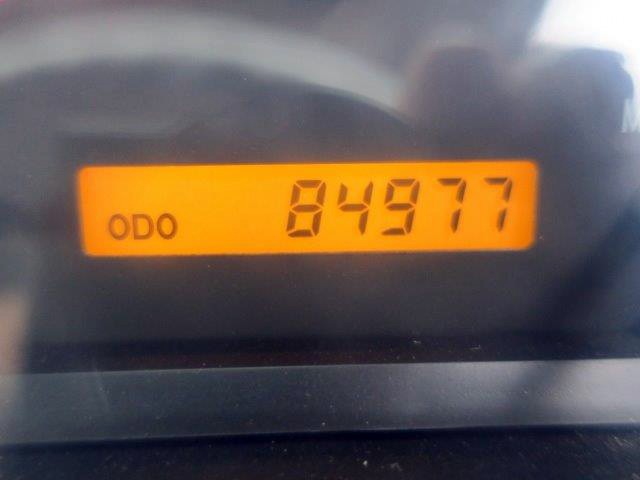 中古トラック いすゞクレーン付 #20