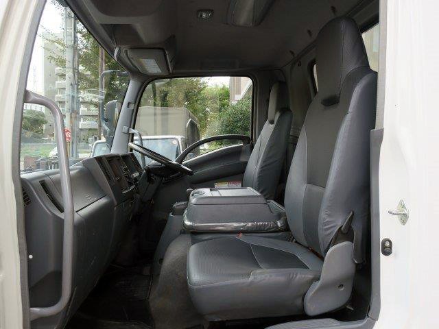 中古トラック いすゞクレーン付 #22