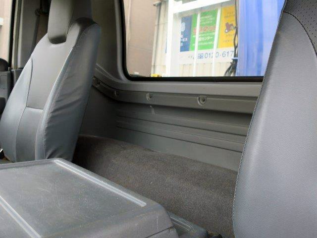 中古トラック いすゞクレーン付 #23