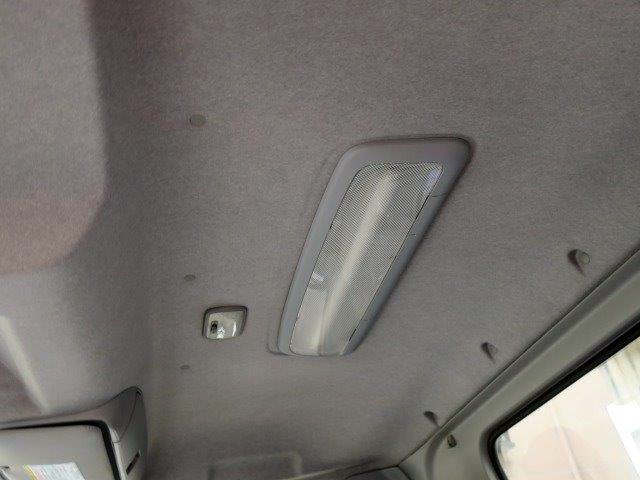 中古トラック いすゞクレーン付 #24