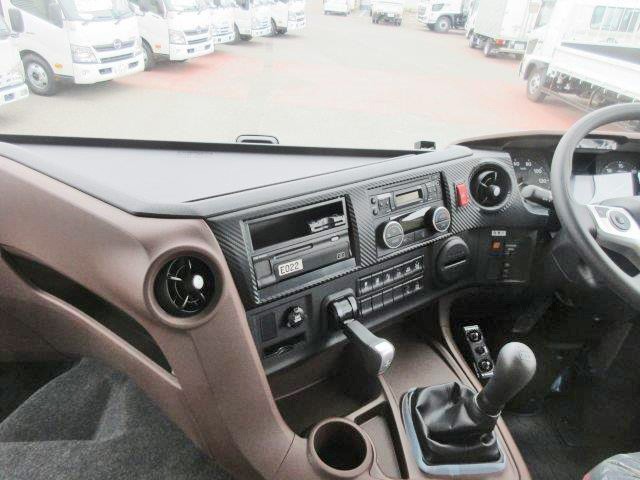 中古トラック 日野ダンプ #13