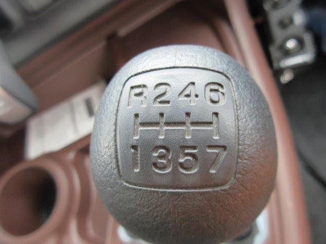 中古トラック 日野ダンプ #16