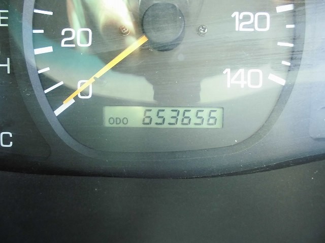 中古トラック 三菱ふそうトラクタ #19