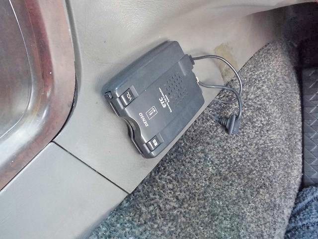 中古トラック 三菱ふそうトラクタ #22