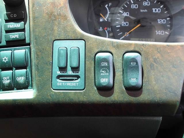 中古トラック 三菱ふそうトラクタ #23