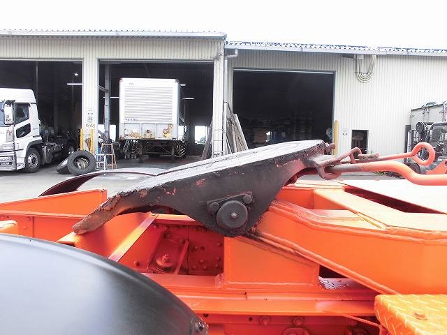 中古トラック 三菱ふそうトラクタ #7