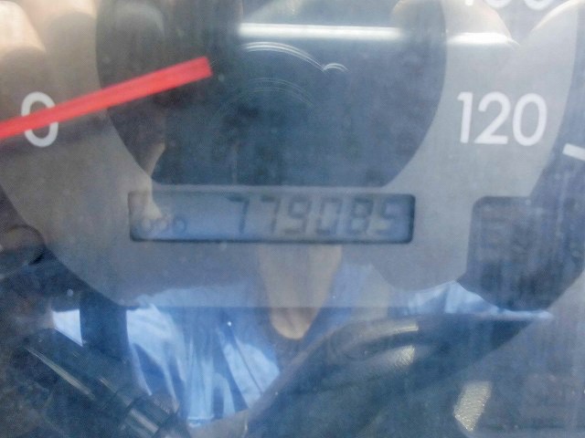 中古トラック 日野クレーン付 #21