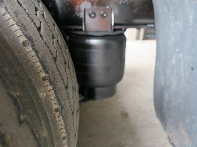 中古トラック 日野平ボディアルミブロック #12