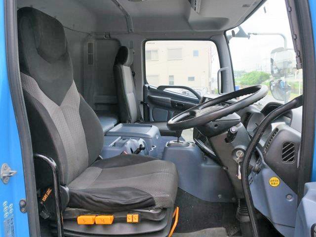 中古トラック 日野平ボディアルミブロック #15