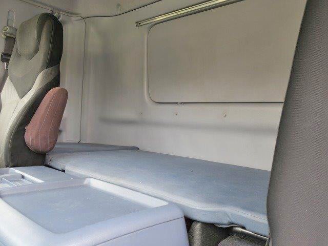 中古トラック 日野平ボディアルミブロック #22