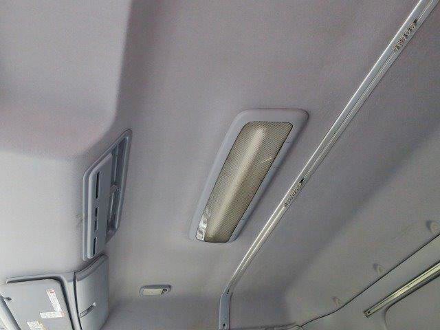 中古トラック 日野平ボディアルミブロック #23