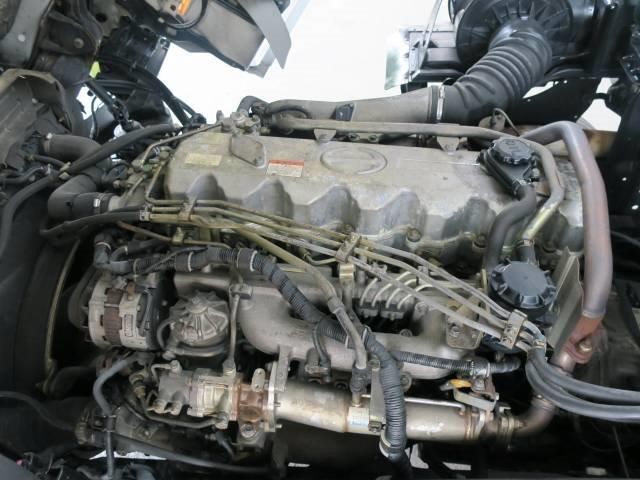 中古トラック 日野アルミウィング #11