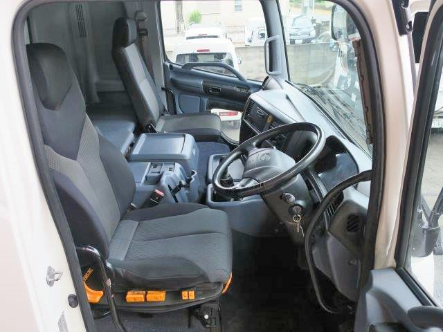 中古トラック 日野アルミウィング #15