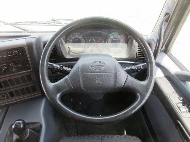 中古トラック 日野アルミウィング #19