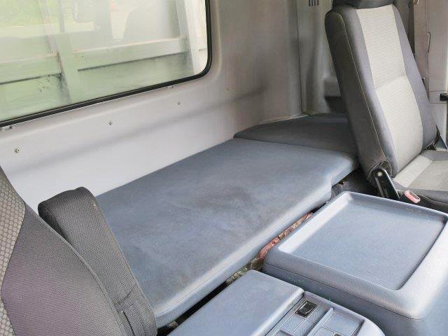 中古トラック 日野アルミウィング #23