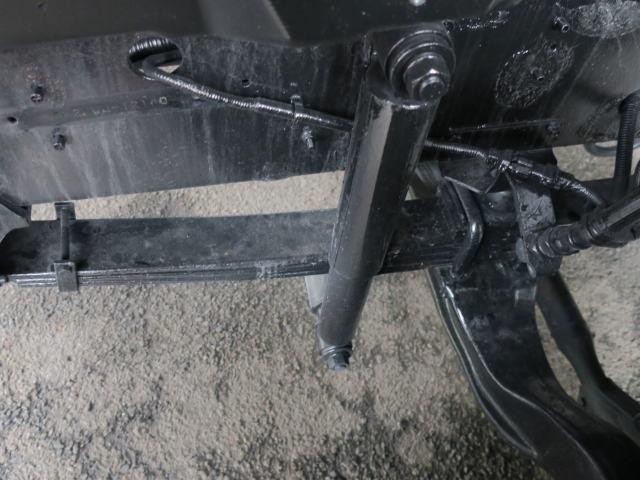 中古トラック 日野アルミウィング #10