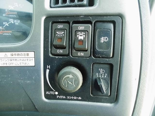 中古トラック UDトラックスアルミウィング #19