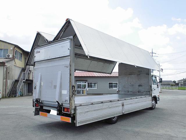中古トラック UDトラックスアルミウィング #3
