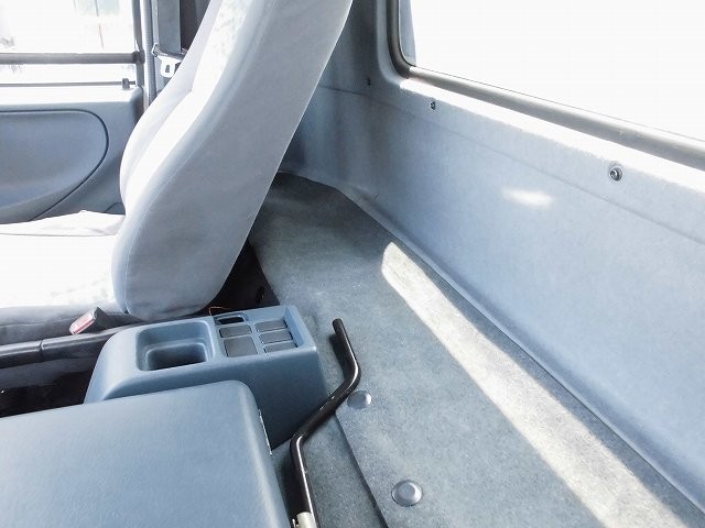 中古トラック UDトラックスアルミウィング #21