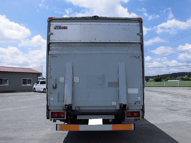 中古トラック UDトラックスアルミウィング #6