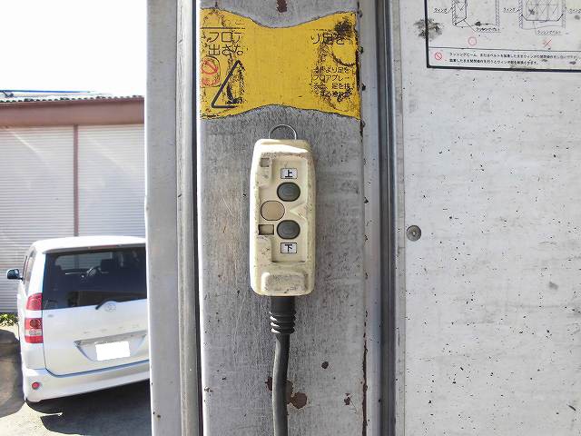 中古トラック UDトラックスアルミウィング #10