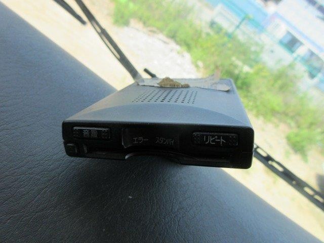 中古トラック いすゞバルク車(粉粒体運搬車) #21