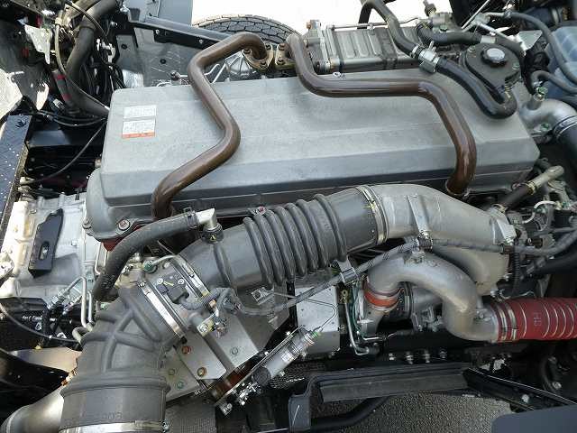 中古トラック 日野トラクタヘッド #14