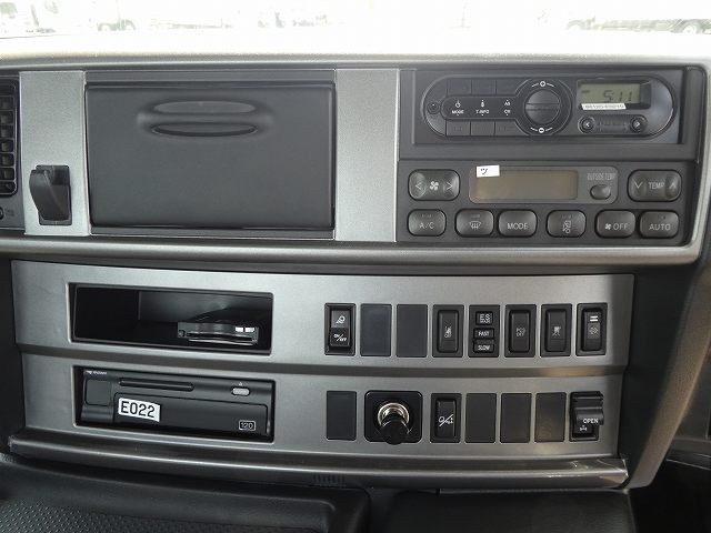 中古トラック 日野トラクタヘッド #16