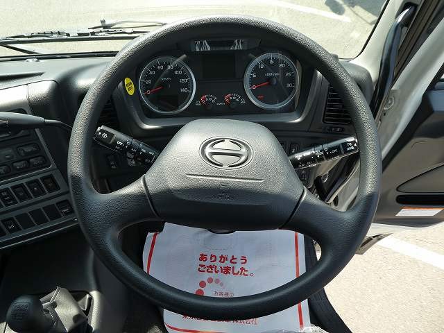 中古トラック 日野トラクタヘッド #18