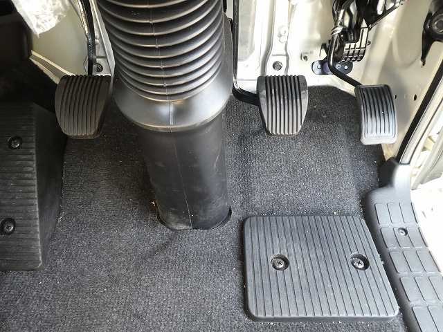 中古トラック 日野トラクタヘッド #23