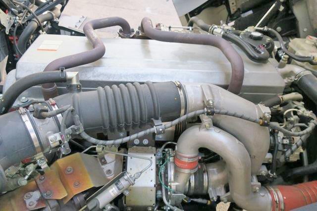 中古トラック 日野アルミウィング #12