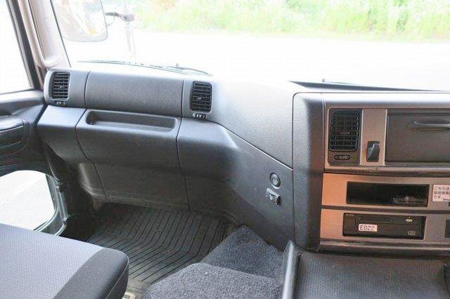 中古トラック 日野アルミウィング #14