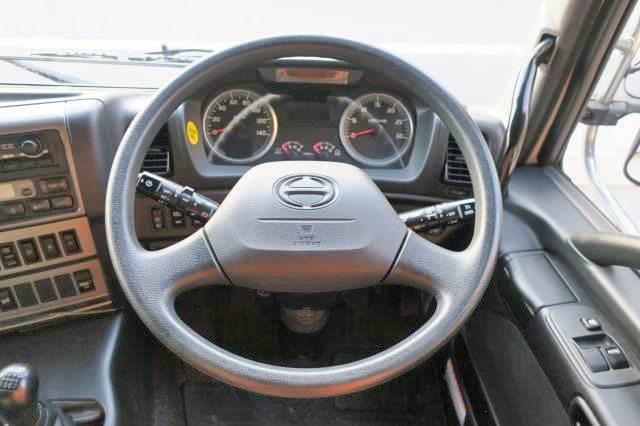 中古トラック 日野アルミウィング #17