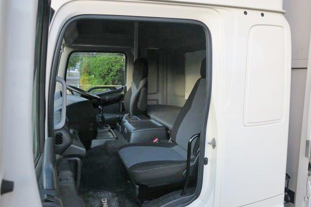 中古トラック 日野アルミウィング #23