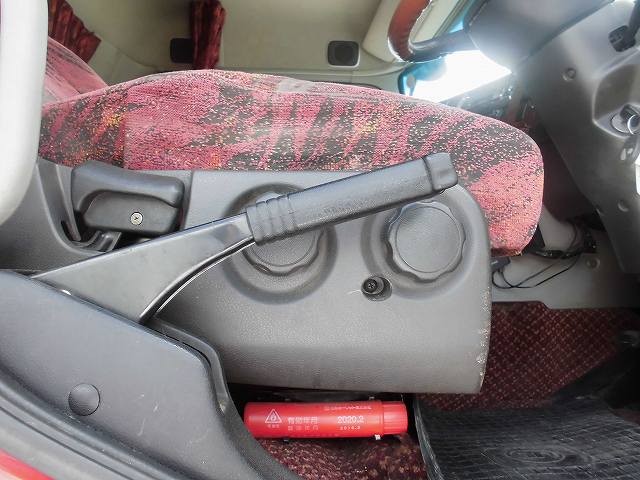 中古トラック UDトラックスダンプ #21