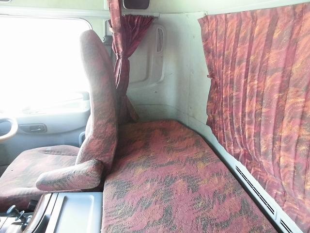 中古トラック UDトラックスダンプ #23