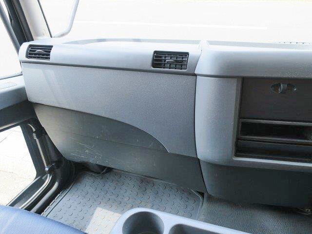 中古トラック 三菱ふそうパッカー車(塵芥車) #14
