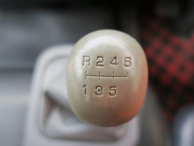 中古トラック 三菱ふそうパッカー車(塵芥車) #19