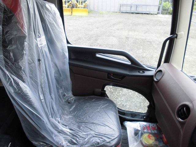 中古トラック 日野クレーン付 #13