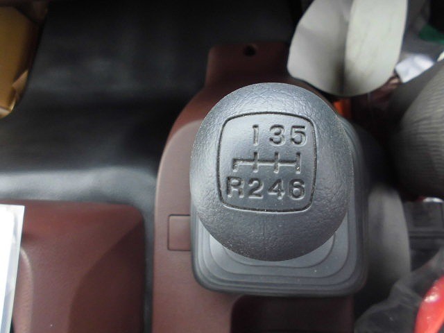 中古トラック 日野クレーン付 #16