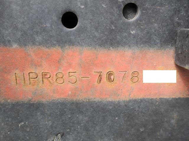 中古トラック いすゞアルミウィング #11