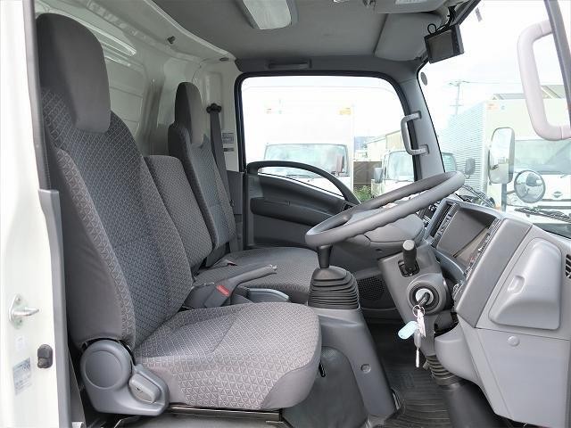 中古トラック いすゞアルミウィング #12