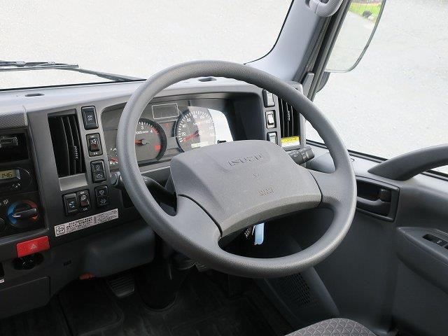 中古トラック いすゞアルミウィング #14