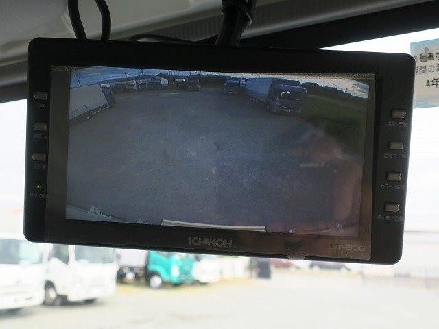中古トラック いすゞアルミウィング #18