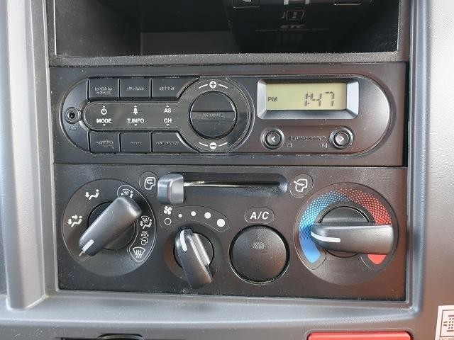 中古トラック いすゞアルミウィング #20