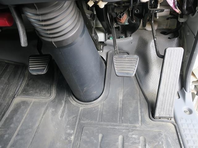 中古トラック いすゞアルミウィング #22