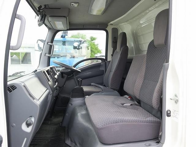 中古トラック いすゞアルミウィング #23