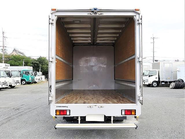 中古トラック いすゞアルミウィング #5